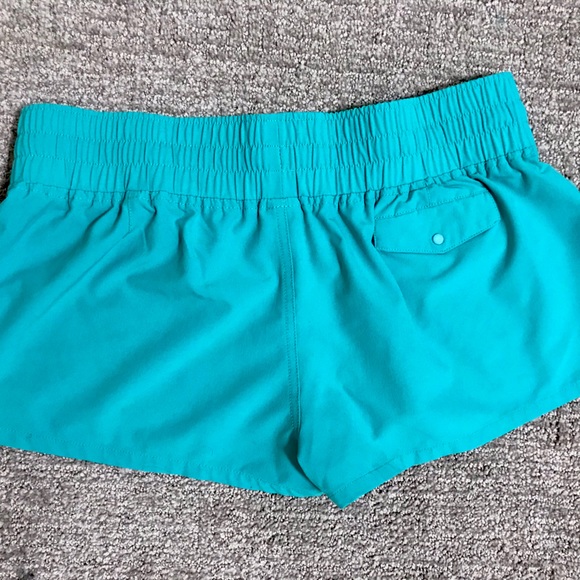 Patagonia baggies shorts size large - Picture 2 of 3